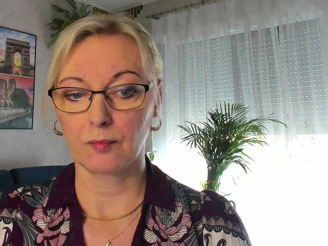 SoftVANESSA live cam
