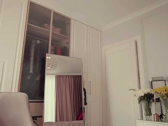 ButterflySoul live cam