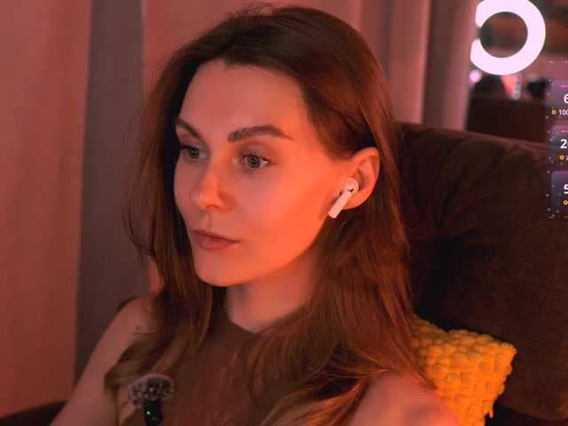 VIRTUAL_MUSE live cam
