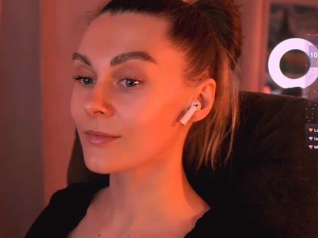VIRTUAL_MUSE live cam