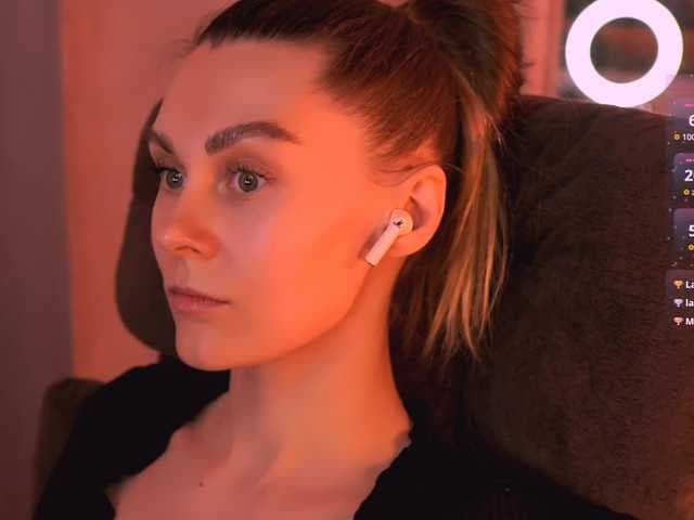 VIRTUAL_MUSE live cam