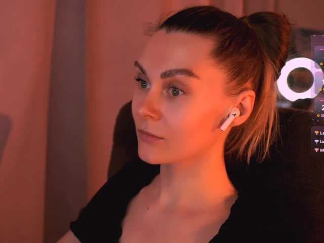VIRTUAL_MUSE live cam