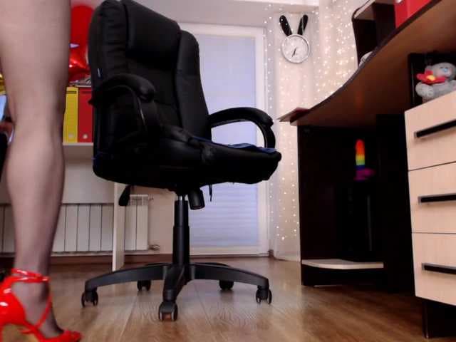 Carrie1337 live cam