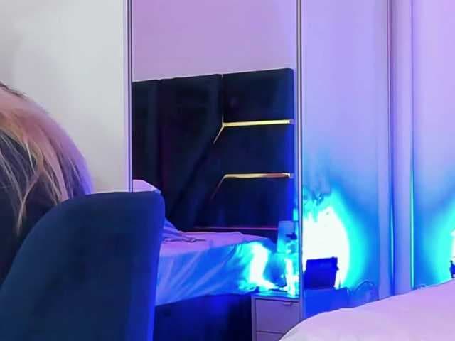 AllisonSweets live cam