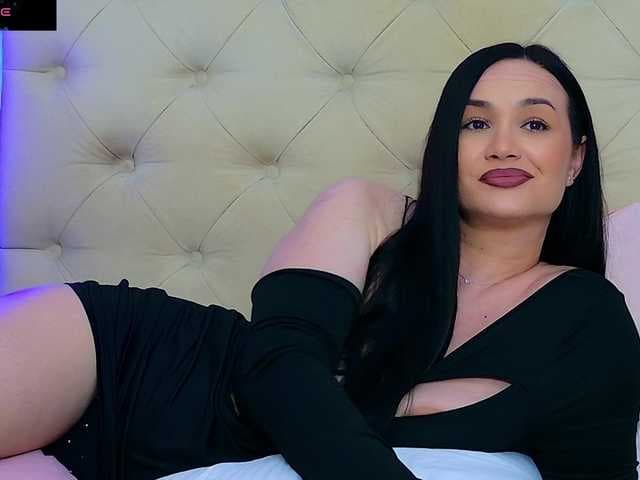 DaliyaArabian live cam