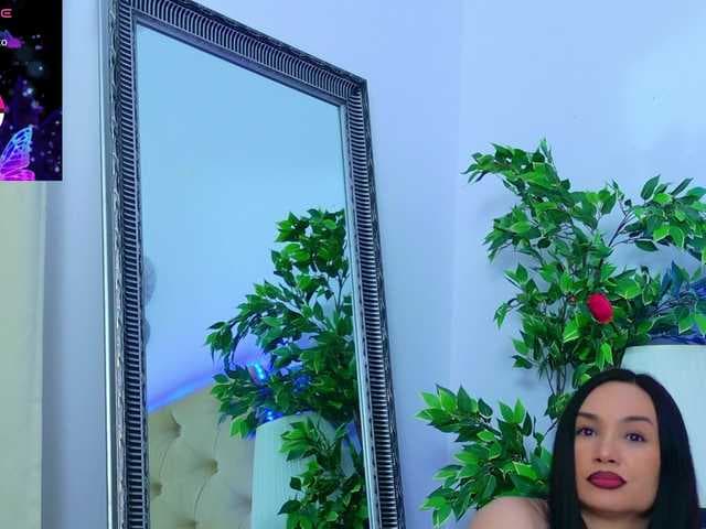 DaliyaArabian live cam