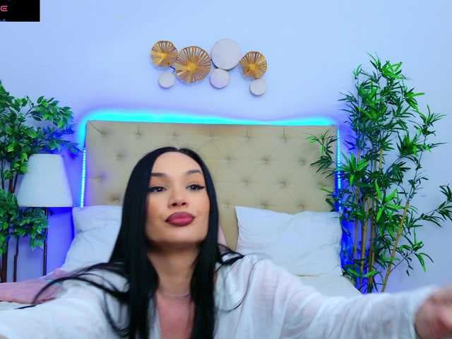 DaliyaArabian live cam