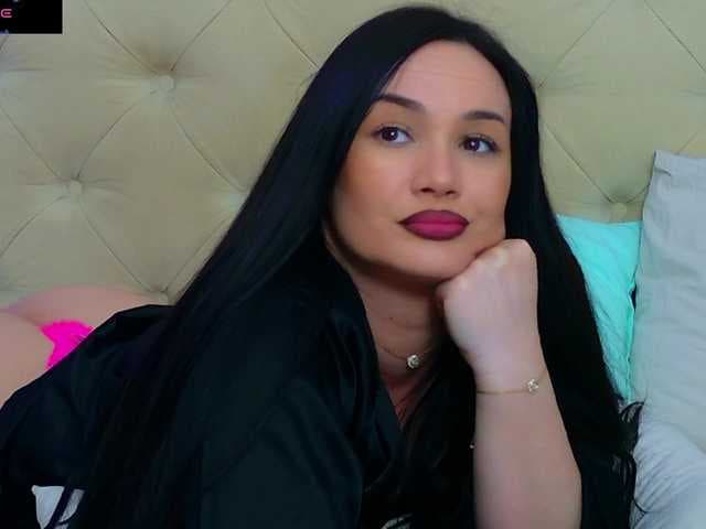 DaliyaArabian live cam