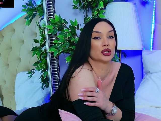 DaliyaArabian live cam