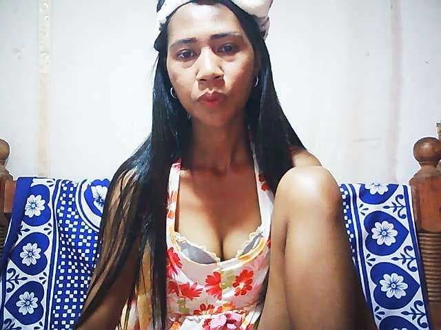 Ginahhot live cam