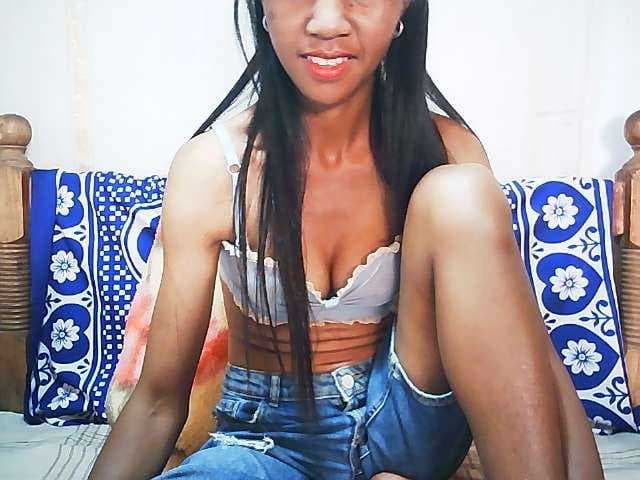 Ginahhot live cam