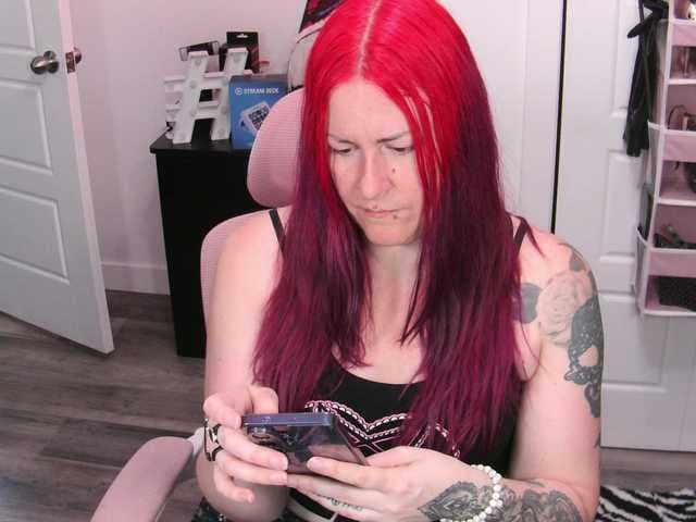 gennyrock live cam