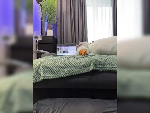 MagicMelody live cam