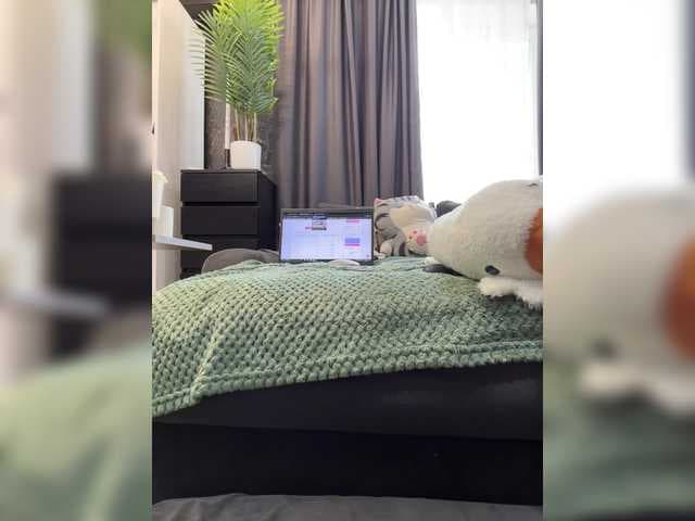 MagicMelody live cam