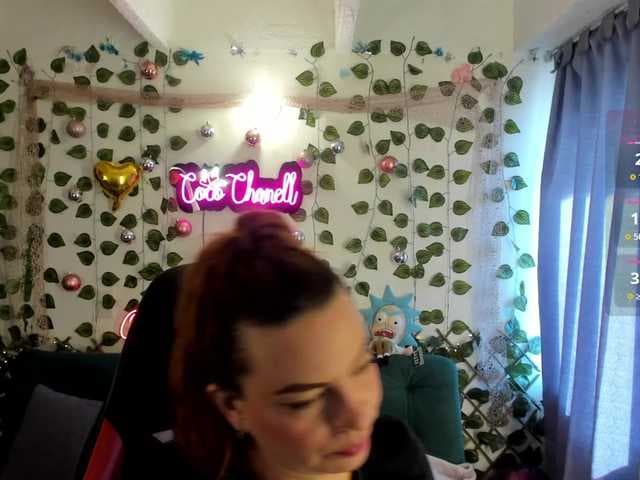 Cocochanell live cam