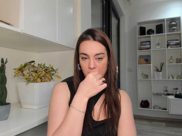 MissBubble live cam