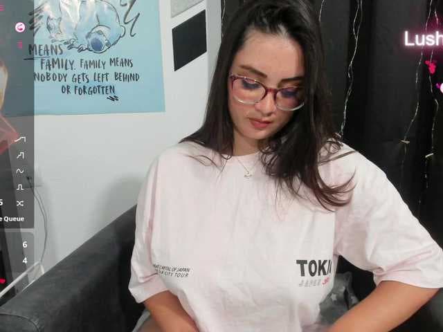 Alice_Rose live cam