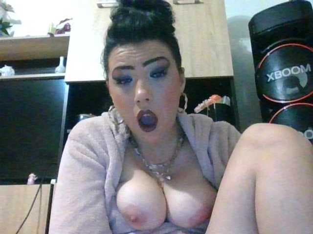 JesicaBonita1 live cam