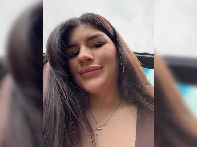 -MaybeBaby live cam
