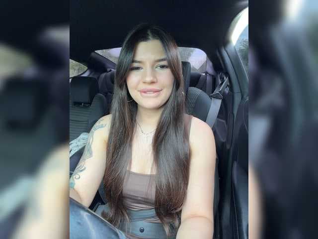 -MaybeBaby live cam