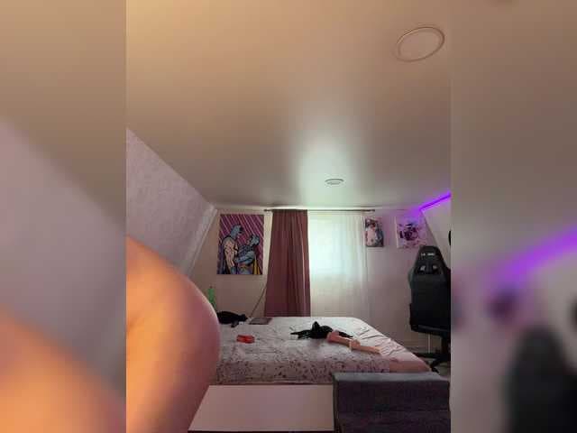 -MaybeBaby live cam
