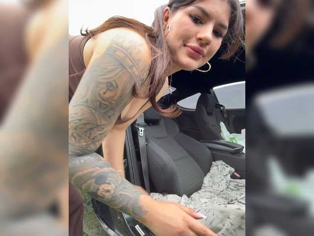 -MaybeBaby live cam