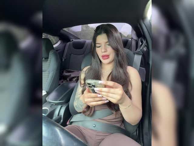 -MaybeBaby live cam