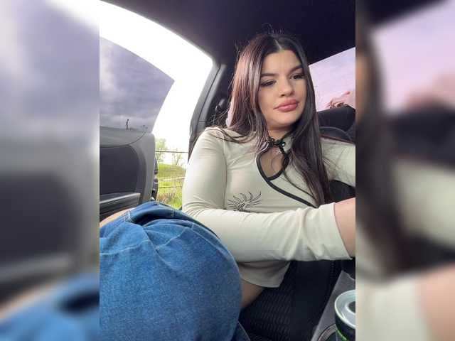 -MaybeBaby- live cam