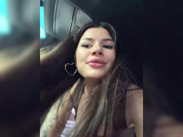 -MaybeBaby live cam