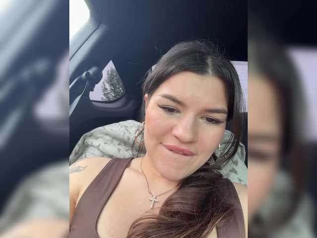 -MaybeBaby live cam