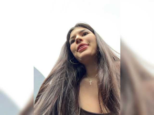 -MaybeBaby live cam