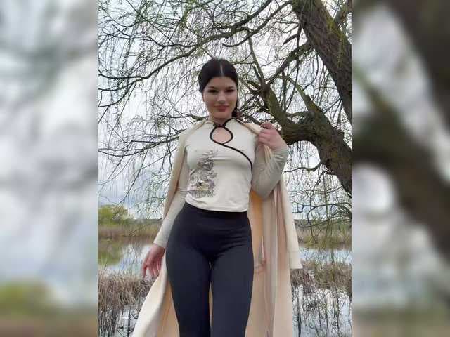 -MaybeBaby- live cam