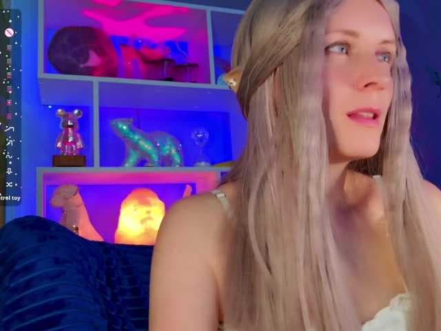 -Fresh live cam