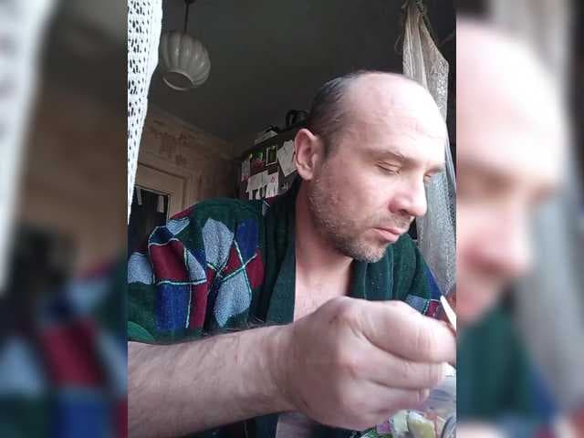 GorbatyiHer live cam