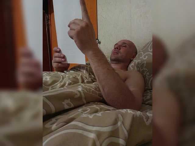 GorbatyiHer live cam
