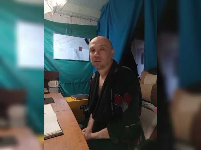 GorbatyiHer live cam