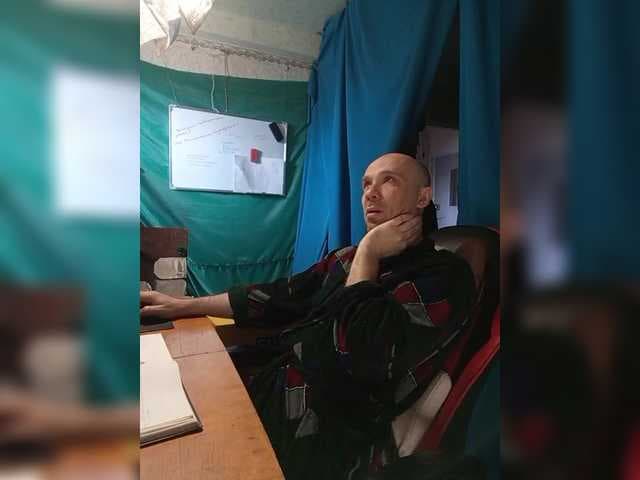 GorbatyiHer live cam