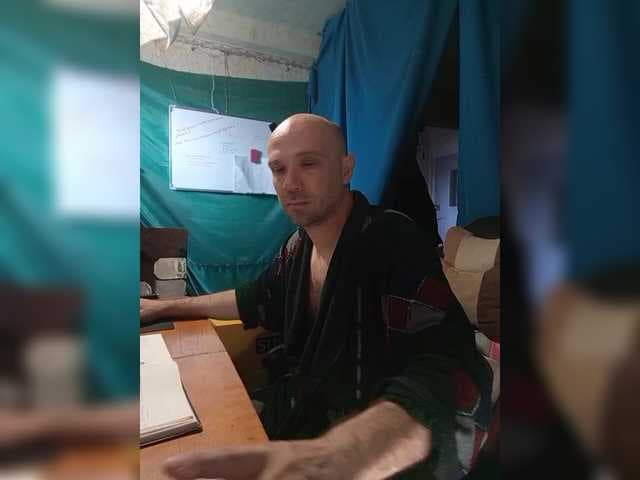 GorbatyiHer live cam