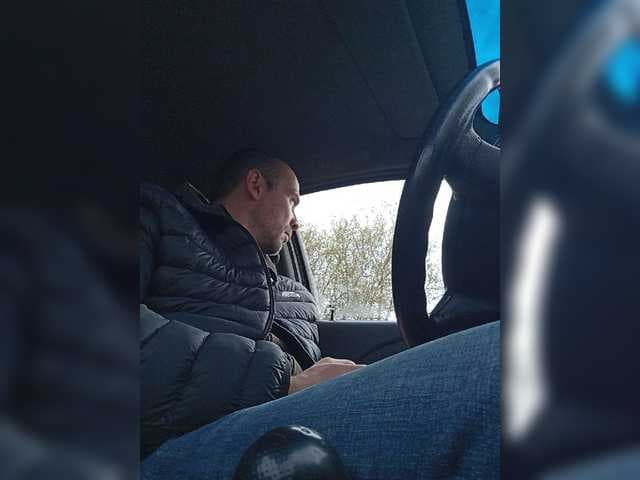 GorbatyiHer live cam