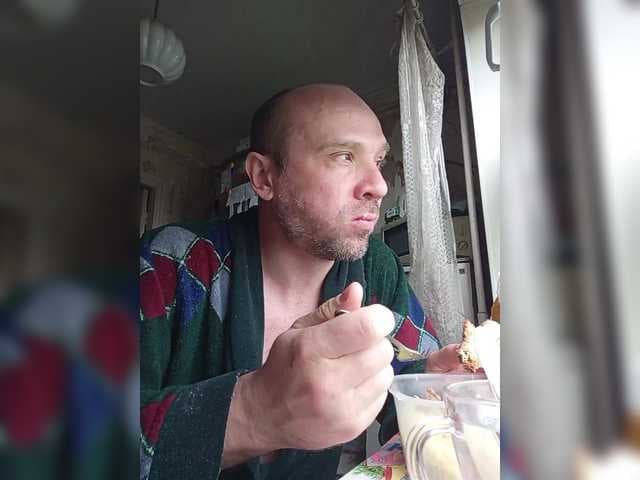 GorbatyiHer live cam