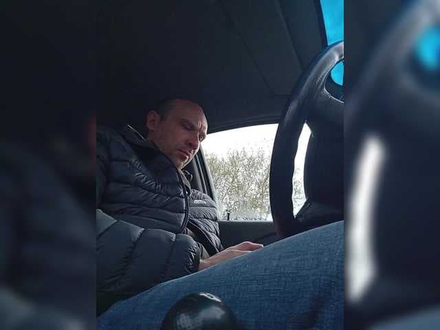 GorbatyiHer live cam