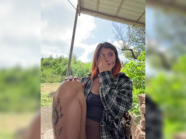 FOX69LOVE live cam on BongaCams