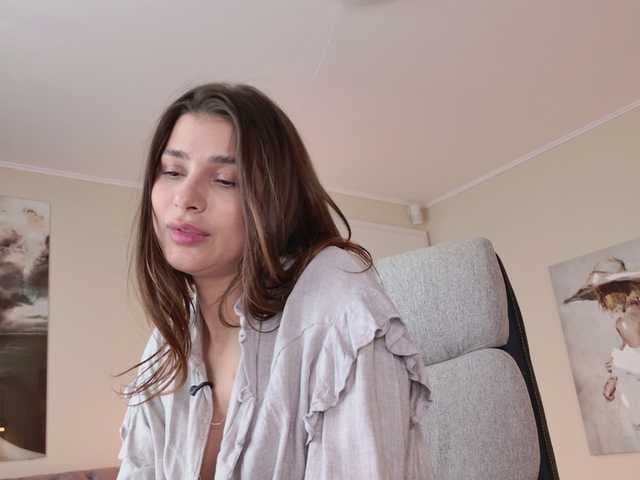 LennaGodess live cam