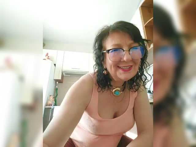 LaliaMia live cam