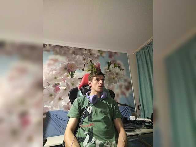 Mr-Stiffler live cam on BongaCams