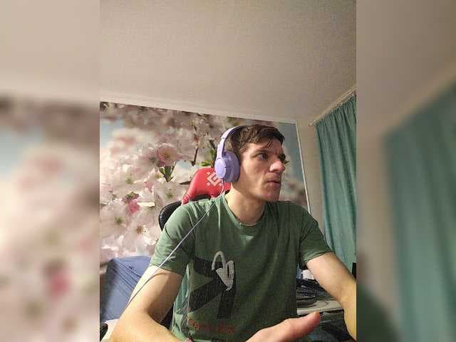 Mr-Stiffler live cam