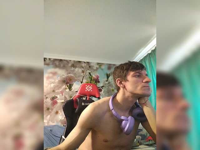 Mr-Stiffler live cam