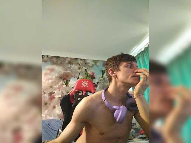 Mr-Stiffler live cam