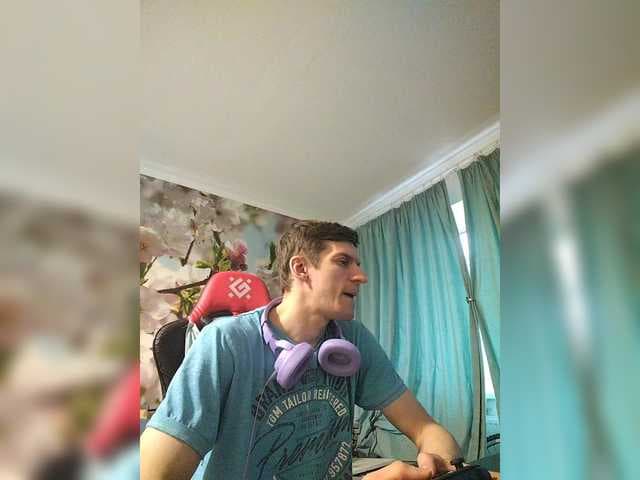 Mr-Stiffler live cam