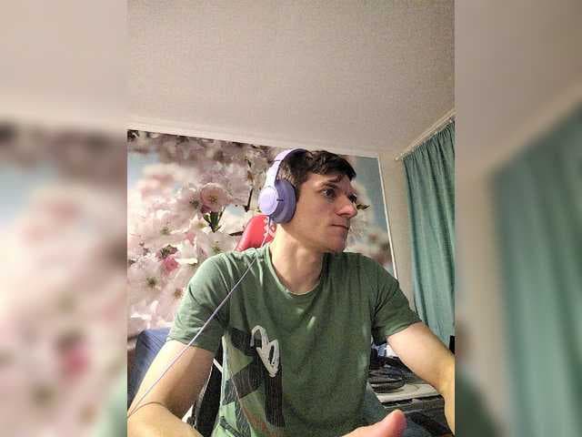 Mr-Stiffler live cam